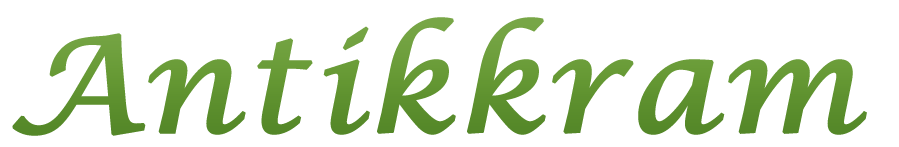 Antikkram.com