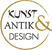 Bes�g Kunst & Antikvitetshandler Ringen her