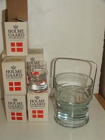 Holmegaard Regiment