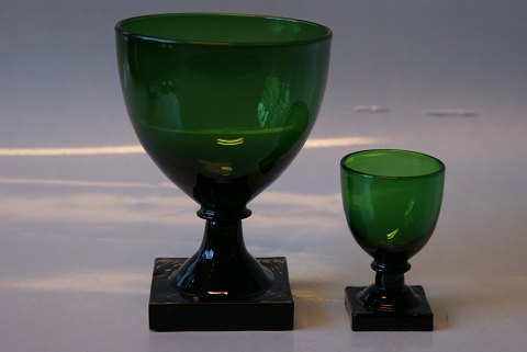 Gorm Den Gamle Glas