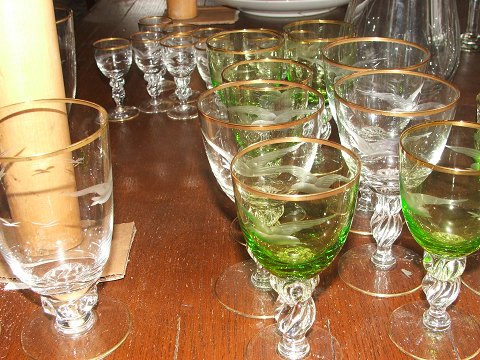 Lyngby Mågeglas