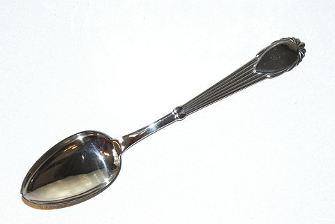 F. Pattern Silver Flatware