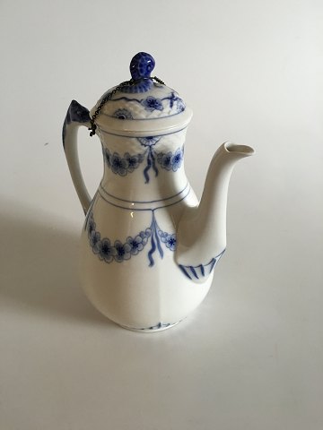 Bing og Grøndahl Empire Kaffekande No. 91A