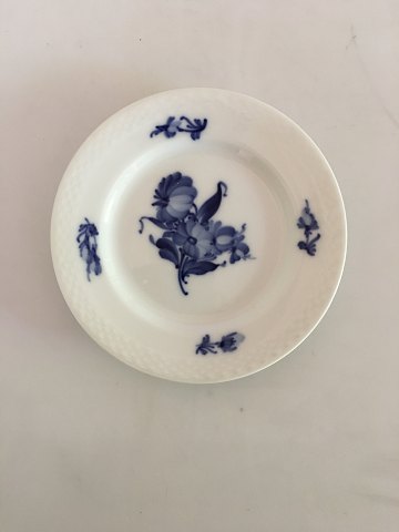 Royal Copenhagen Blue Flower Braided Side Plate No. 8092