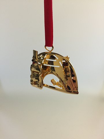 Georg Jensen Christmas Mobile 2007 - Christmas in Greenland