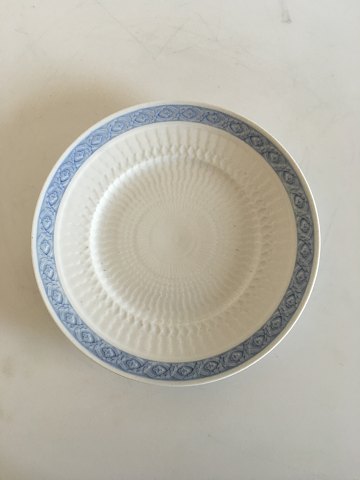 Royal Copenhagen Blå Vifte Middagstallerken No. 11519