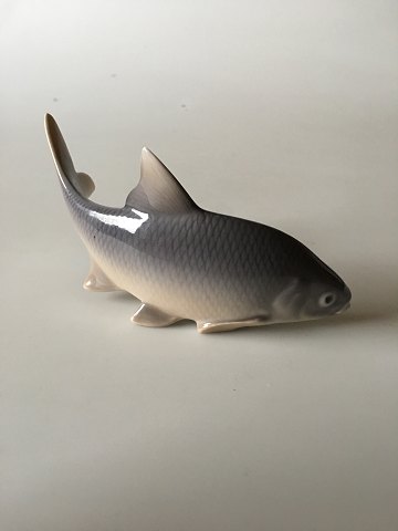 Royal Copenhagen Figur Skalle No. 2675