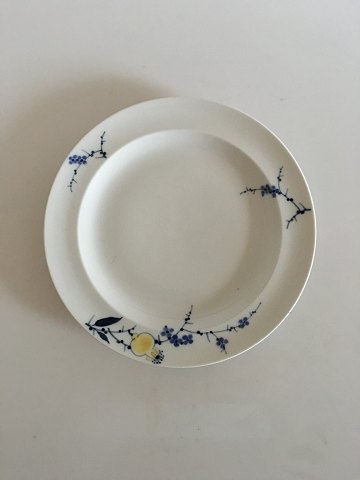 Royal Copenhagen Rimmon Spisetallerken No 14840