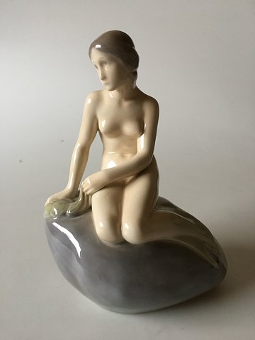 Royal Copenhagen Figurine The Little Mermaid No. 4431