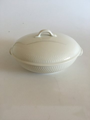 Royal Copenhagen Hvedekorn Lågskål No 14223