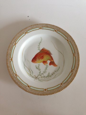 Royal Copenhagen Flora Danica Fisketallerken No 3549