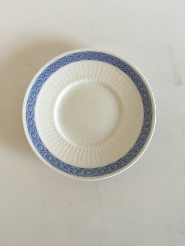 Royal Copenhagen Blue Fan Side Plate No. 11522