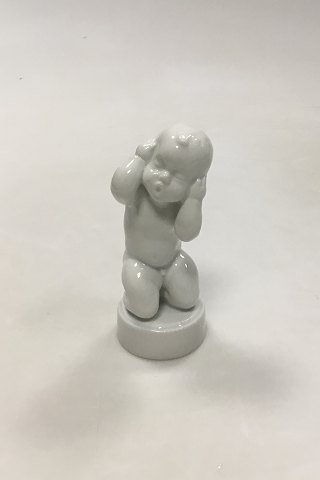 Bing og Grøndahl Figur Ørepine No. 2209