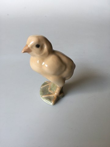 Bing og Grøndahl Figur Kylling No. 2194