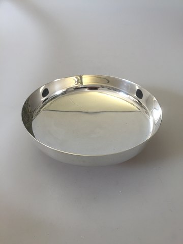 Georg Jensen Henning Koppel Sterling Sølv Skål No. 1132B