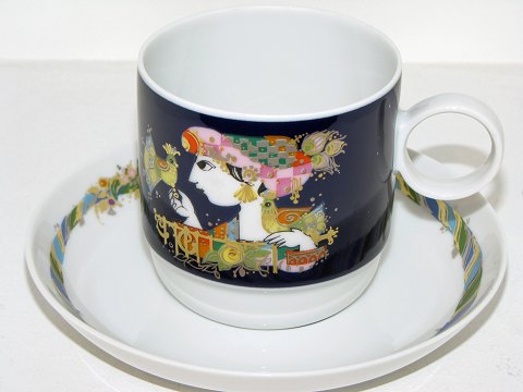 Bjørn WiinbladKaffekop