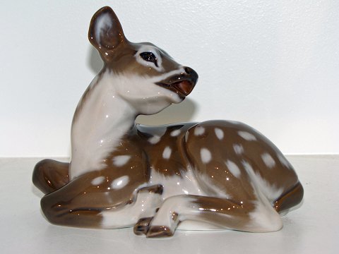 Royal Copenhagen FigurDådyr