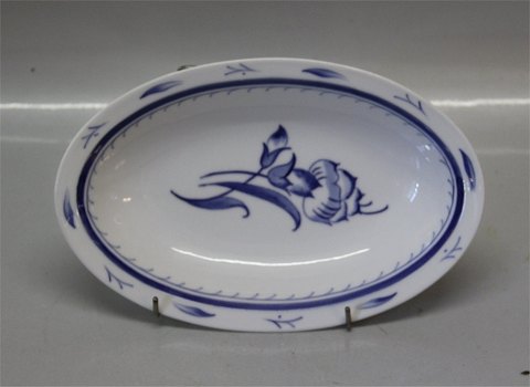 Bing & Grondahl  Jubilee Service 039 Oval kageskål 23 x 15 cm (314)
