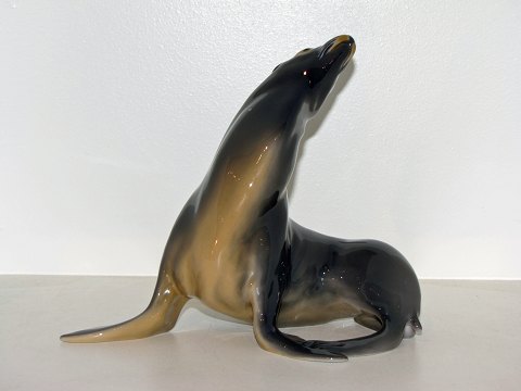 Bing & Grøndahl FigurSøløve