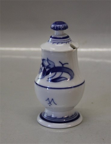 Bing & Grondahl  Jubilee Service 052 c Mustard jug 8 cm (551)