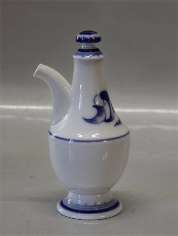 B&G Jubilæumsstellet 0197 Eddike flakon 14 cm