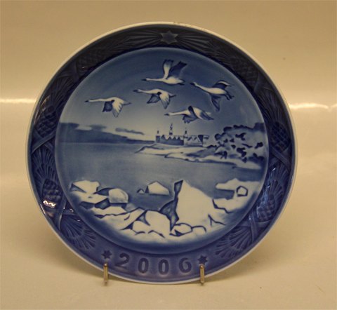 Kongelig Dansk  Juleplatten 2006 Kronborg