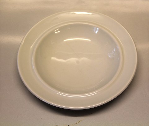 HANK Bing & Grøndahl 710 Lille dyb tallerken 20 cm