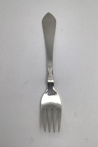 Georg Jensen Sterling Silver Continental Child