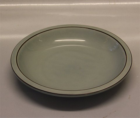 322 Soup rim plate 20.5 cm /8" B&G Columbia Stoneware tableware