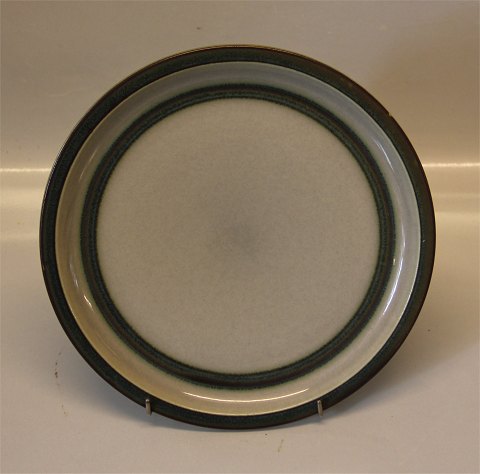 B&G TEMA  326 Frokost Tallerken 21 cm Dansk Stentøjstel Stoneware