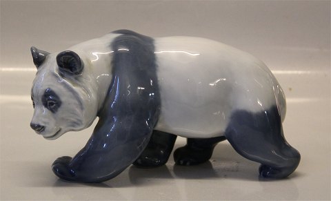 Kongelig Dansk 5298 RC Kæmpepanda 13 x 23 cm William Timyn 