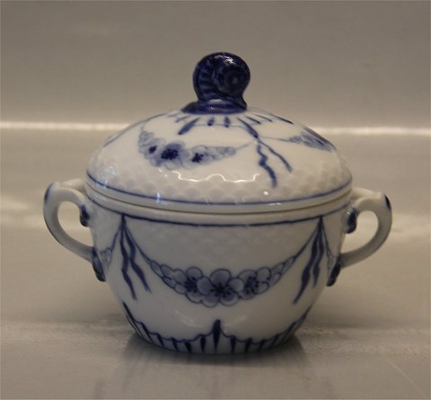 B&G Empire tableware 094 a Sugar bowl  (medium) 10.5 cm (593)