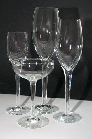 Excellence glas,Holmegaard