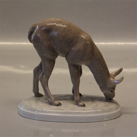 B&G Figurine B&G 1791 Llama 13,5 x 14 cm