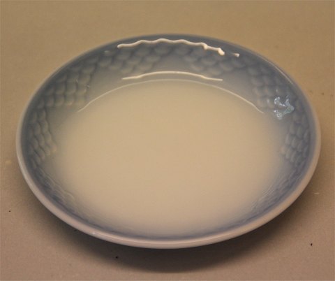 1000 Tray 10 cm (08880)  (Hotel) B&G Blue tone - seashell tableware Hotel