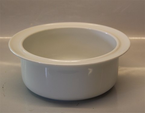 HANK Bing & Grøndahl 876 Skål, rund 8.5 x 22.5 cm