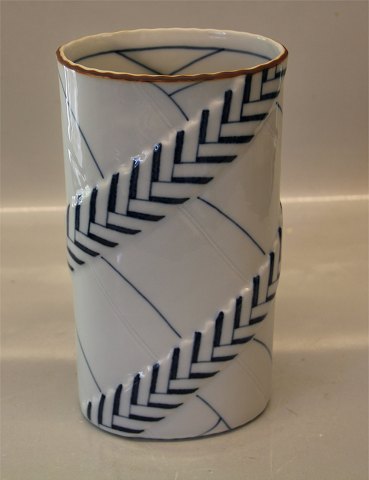 Kongelig Dansk 213-5607 Floreana Vase Anne Marie Trolle 20 cm