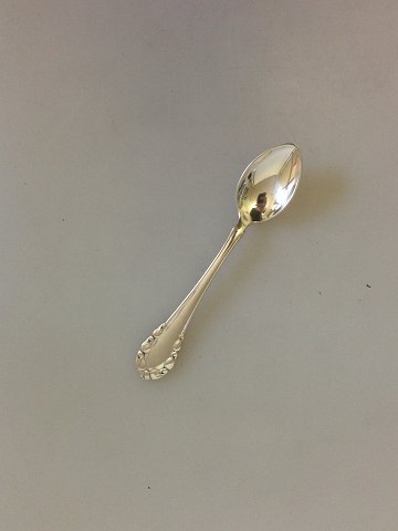 Georg Jensen Sterling Sølv Liljekonval Kaffeske No 034