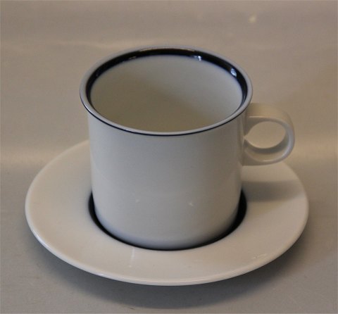 Royal Copenhagen Blue Indigo porcelain 14932 Mug - 7 cm no saucer 