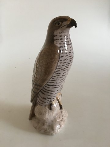 Bing og Grøndahl Figur af Spurvehøg No. 1892
