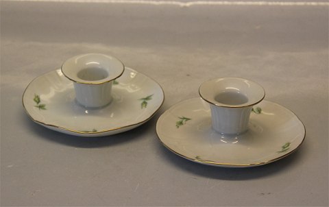 B&G Klitrose 249 Lysestage 4,5 x 11 cm (501)