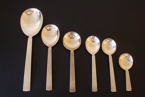Georg Jensen Bernadotte