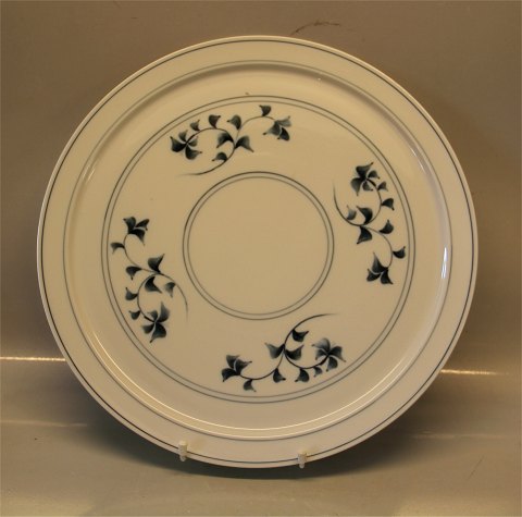 Noblesse Royal Copenhagen Nobless 112-15150 Large round platter - flat 38 cm