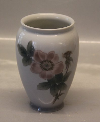 Bing & Grøndahl B&G 8615-365 Vase 14 cm Blomster dekoration