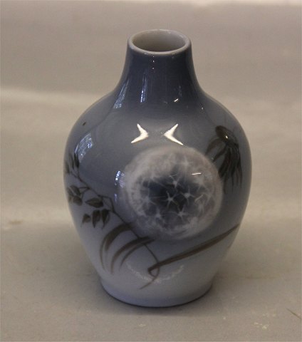Royal Copenhagen  2718-1227 RC Flower vase 10 cm