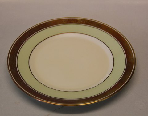Dagmar 9588-988 Lunch plate 16 cm Royal Copenhagen 