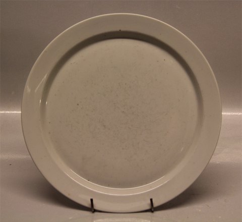 Capella 14951 Tallerken 24 cm -  Gertrud Vasegaard   Kgl.  Spise-og kaffestel. 