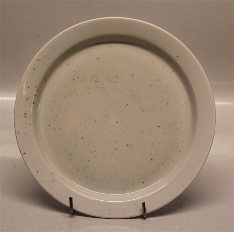 Capella  14964 Side tallerken 19,8 cm Kgl.  Spise-og kaffestel.   -  Gertrud Vasegaard 