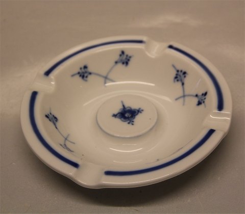 B&G Blue Traditional -  tableware Hotel 892 B&G Ash tray 15 cm (632)