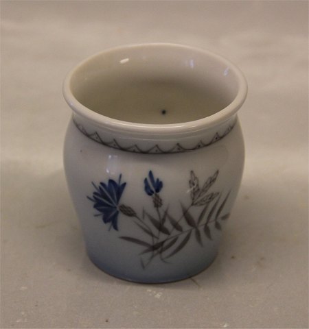B&G Blue Demeter porcelain183 a Toothpick round 6.2 cm